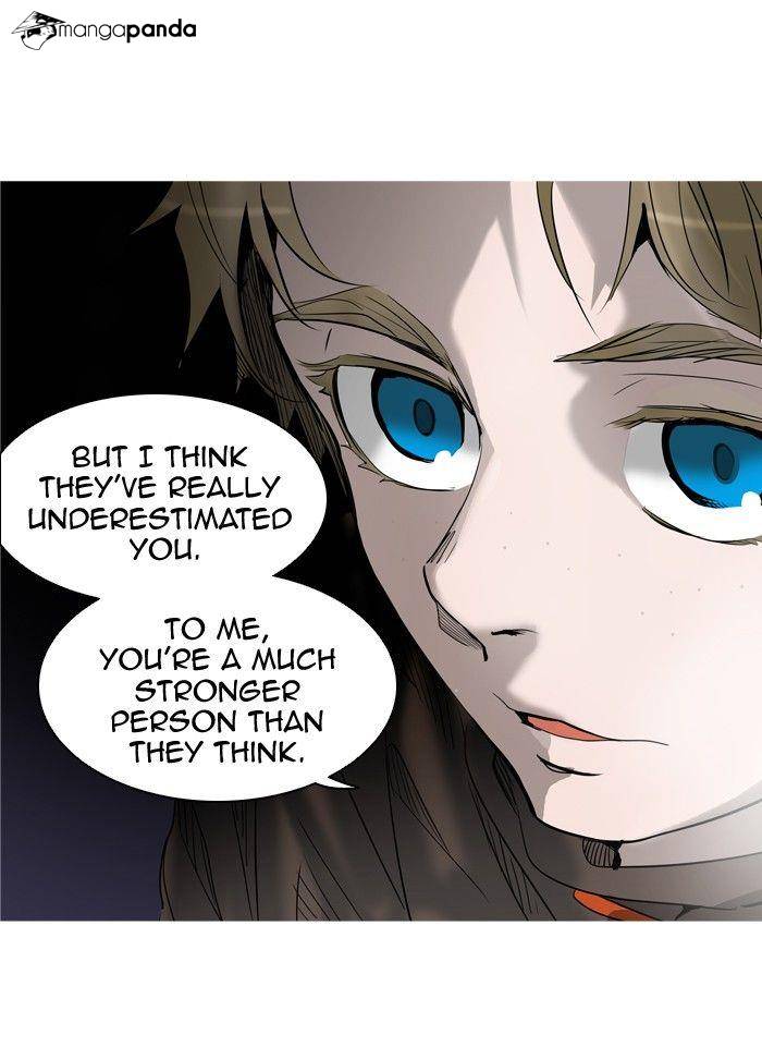 Tower of God Chapter 277 image 52